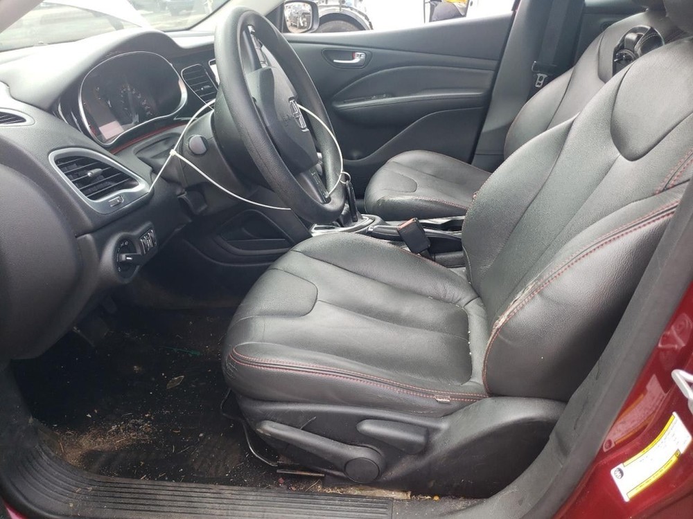 2015 DART Door Lock Actuator OEM