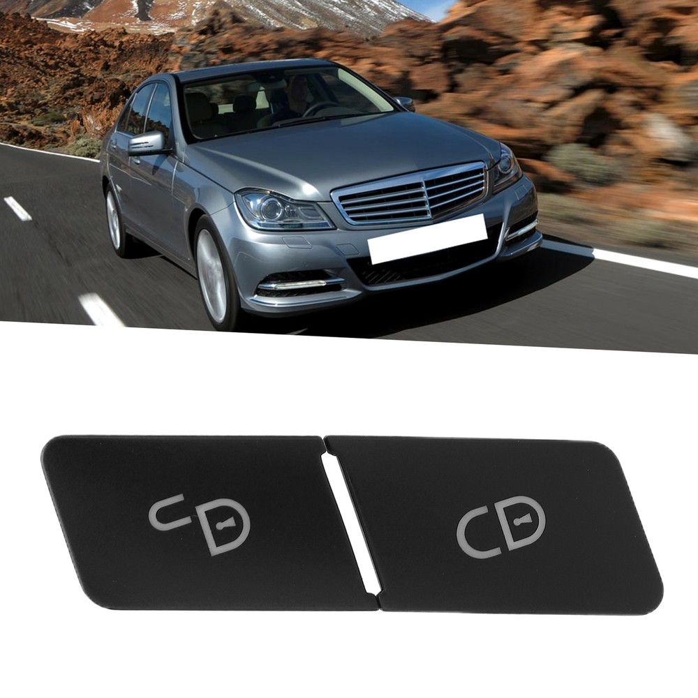 Right Door Lock Switch Button Passenger Side Power Door Lock Switch Replace POCP