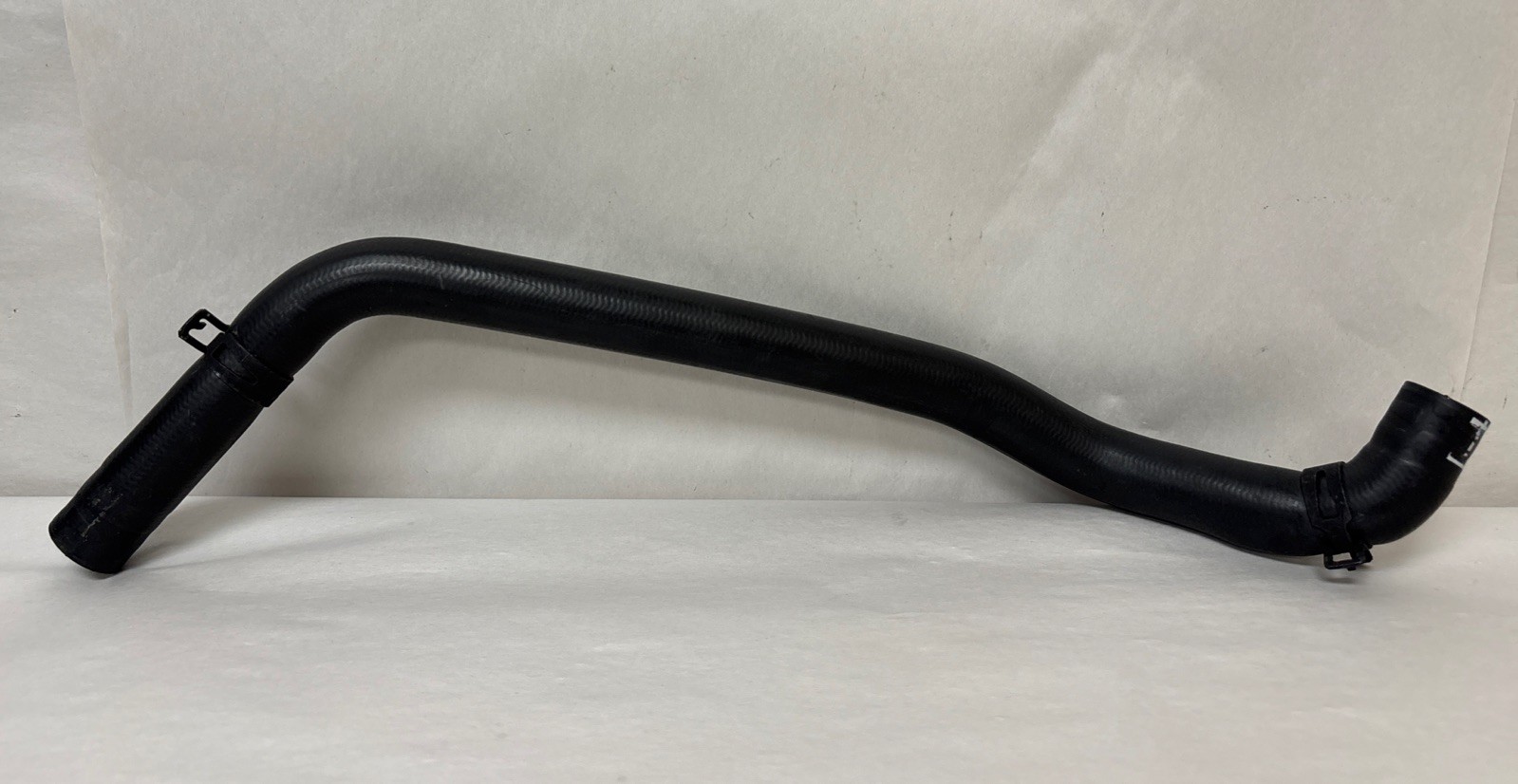Polaris RZR XP XP 4 1000 Upper Radiator Hose, Black 2024 (1) OEM #5417405 #L1026