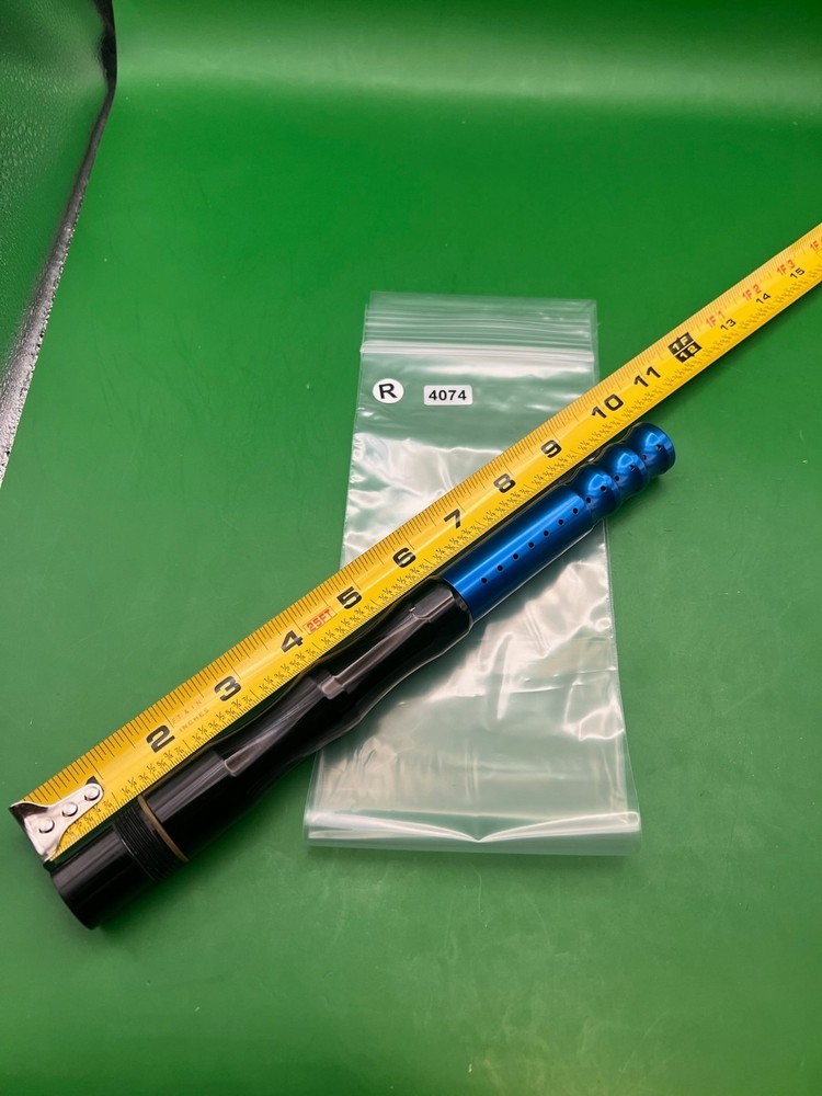 Autococker J&J Edge Paintball Barrel