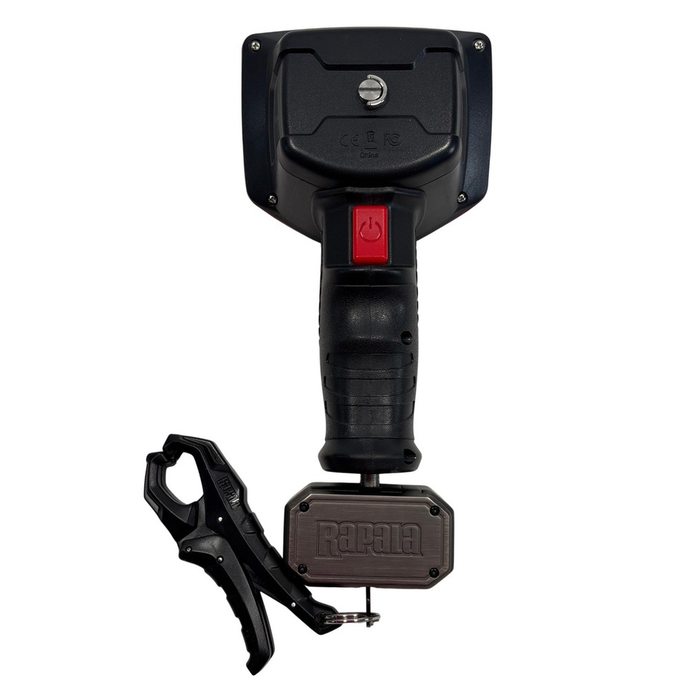 Rapala RHVDS 20-lb High-Vis Digital Scale