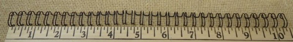 GBC 99775013g 80 Wire Binds