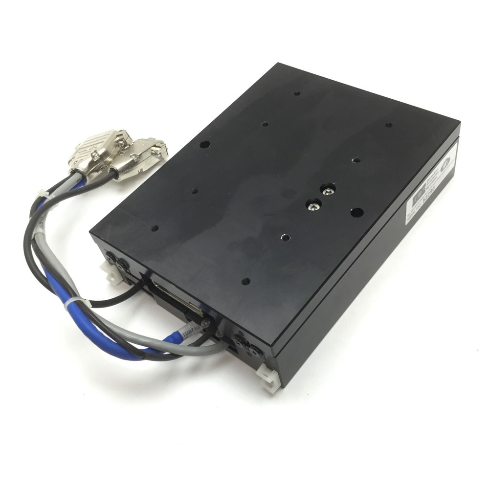 Danaher Linear Slide W/ Linear Motor & Renishaw RGH22 Incremental Encoder, 2"