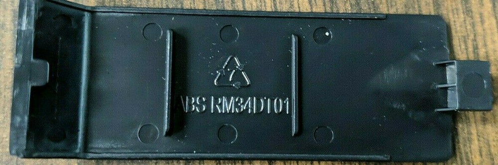 REMOTE CONTROL POLYCOM RM34DT01