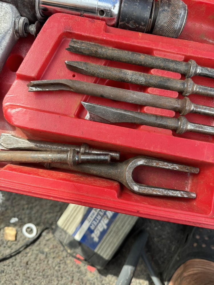 Vintage Snap On Ph50c