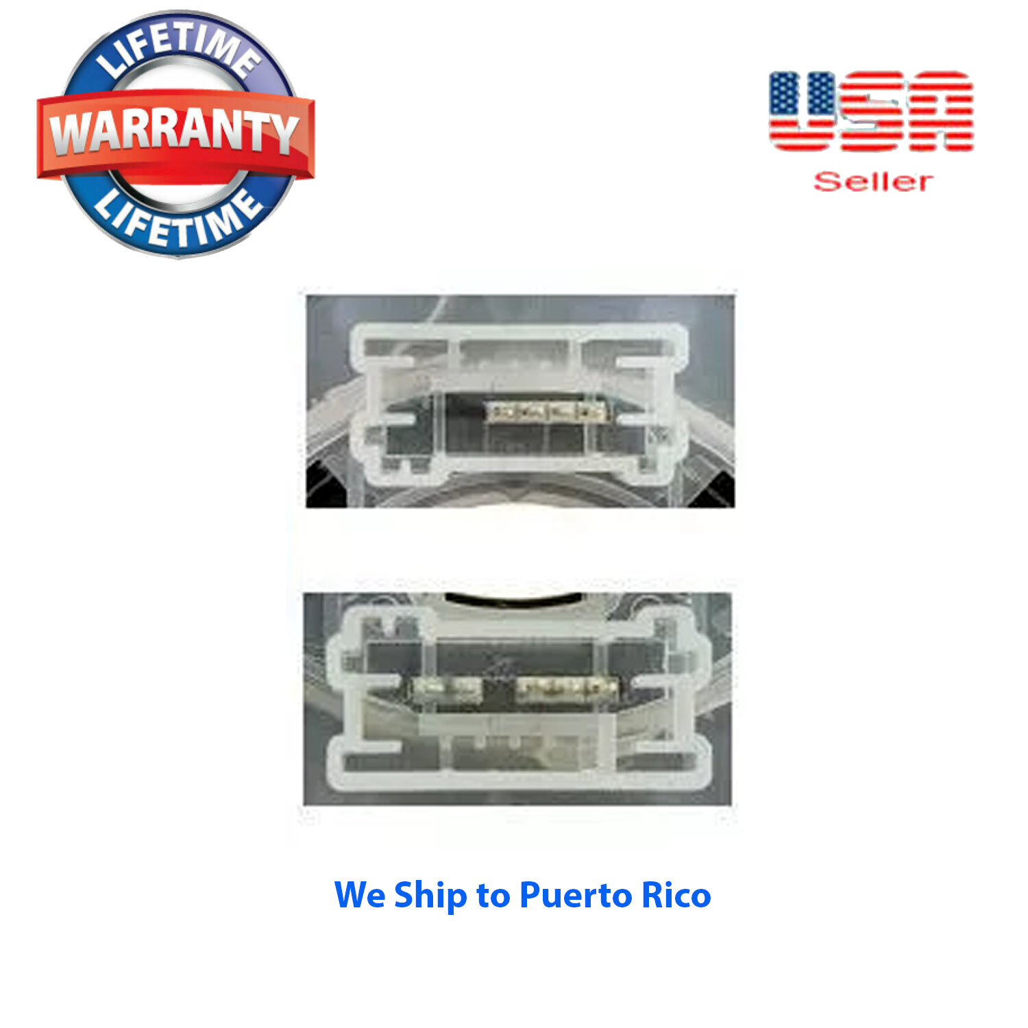 105735 7-00-b9051 Clock Spring Fit Tesla MODEL S 2013+ & Tesla MODEL X 2016+