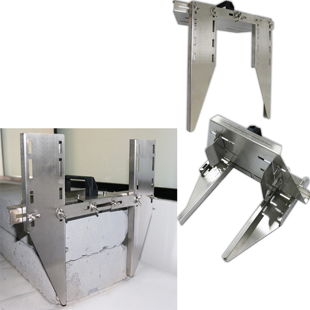 VariousWidth Adjust Translational FlatWall/Vertical/Rolling CementLaying Machine
