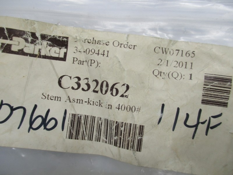 PANALARM BDTM-55 NSNP