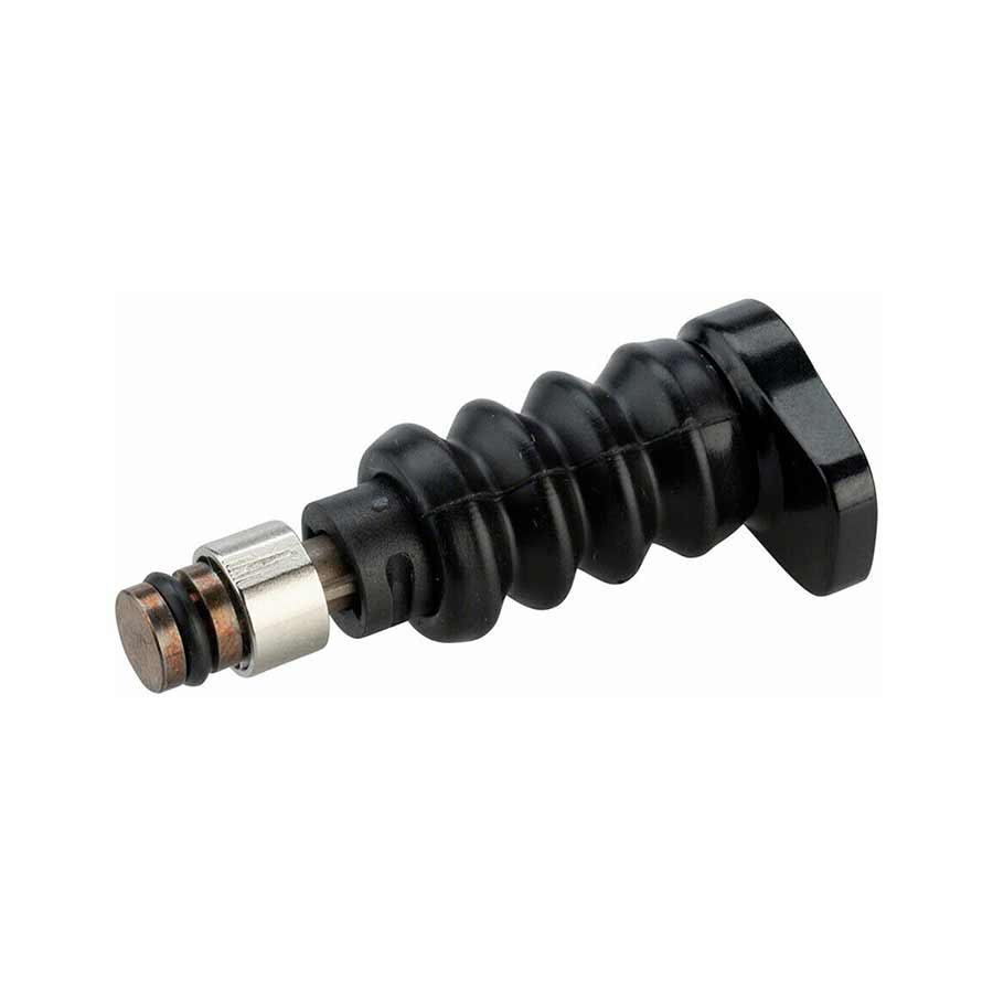 RockShox XLOC Remote Button Kit, Fork Remote Kit, Left hand, Kit
