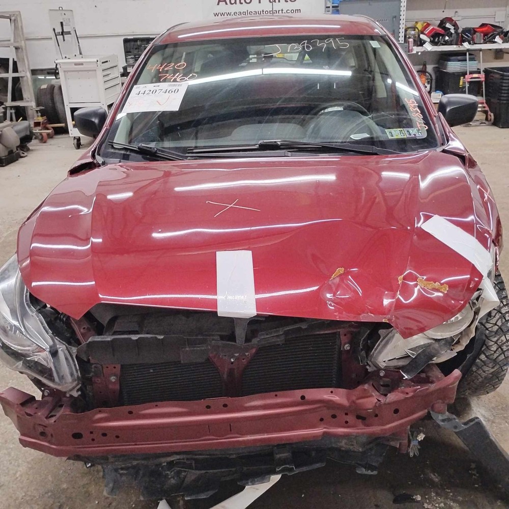 Spindle Knuckle Front SUBARU IMPREZA Left 14 15 16