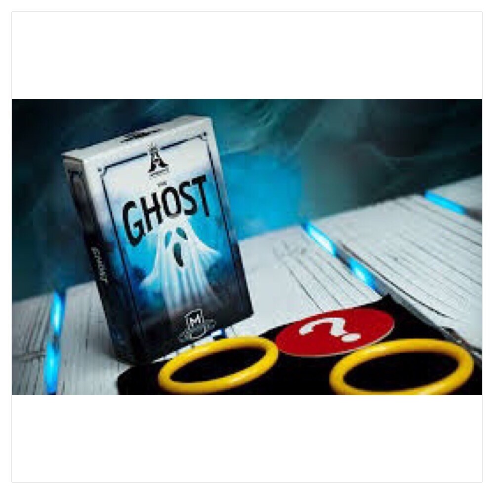 Apprentice Magic Presents “The Mummy” Plus “The Ghost” Both Tricks! New Magic