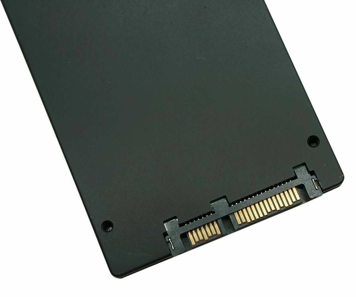 Mix Brand 2.5" SATA SSD 6.0Gbps For Laptops, Desktops, PS3 - Mixed Brand 240GB