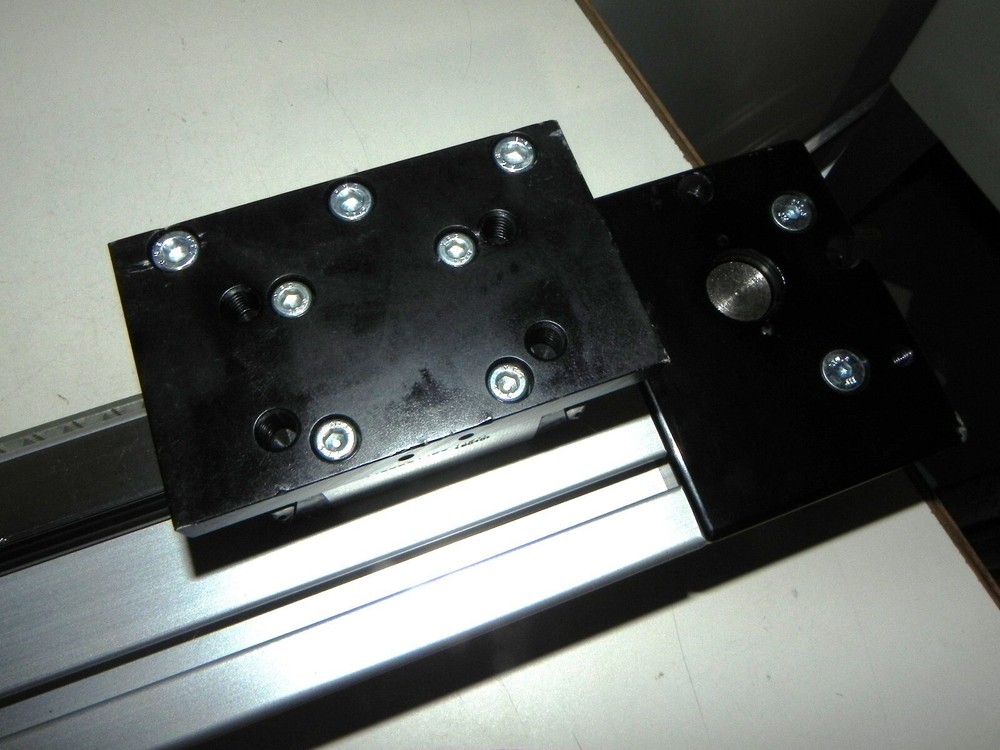 Marcon Dynamics Linear Actuator MDCR6DEBCAM1500