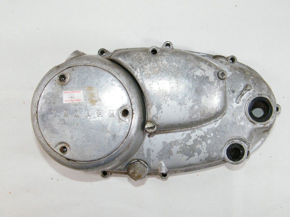 YAMAHA 20A0805 20A0805A ENGINE COVER