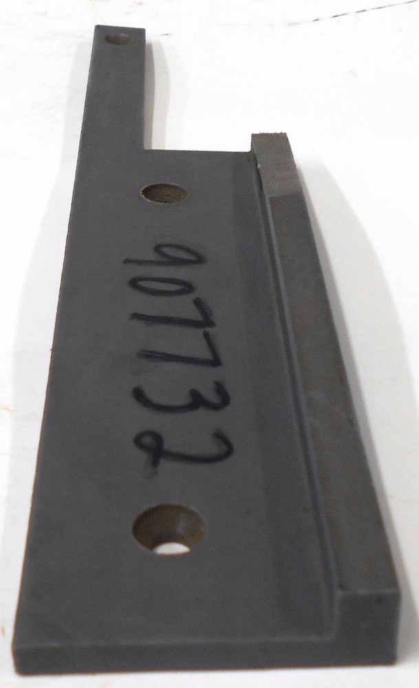 INTELLIGRATED 907732 TOP LEFT VHS DRIVE CHAIN GUIDE