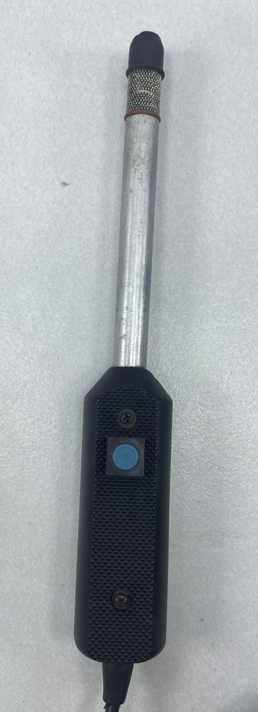 Refco Leak Detector CH-8583 REF5650 Automatic Halogen 5650