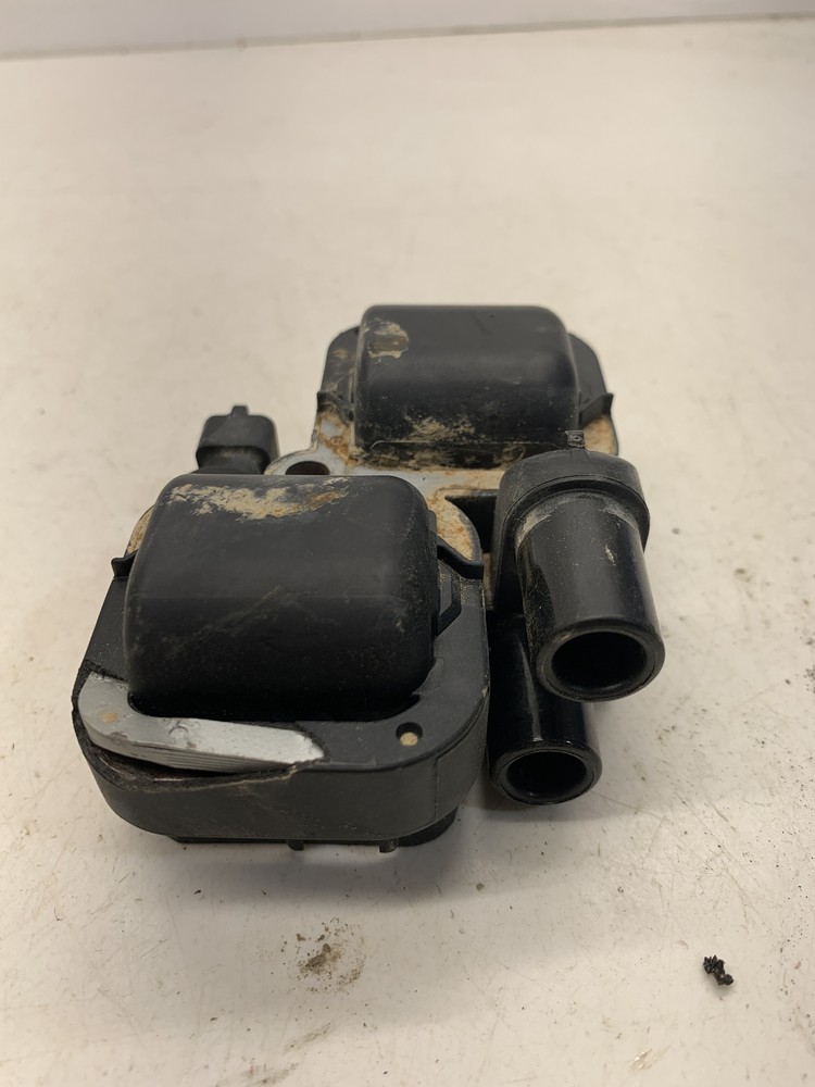 Coil, EFI - 2017 POLARIS GENERAL 1000 54034