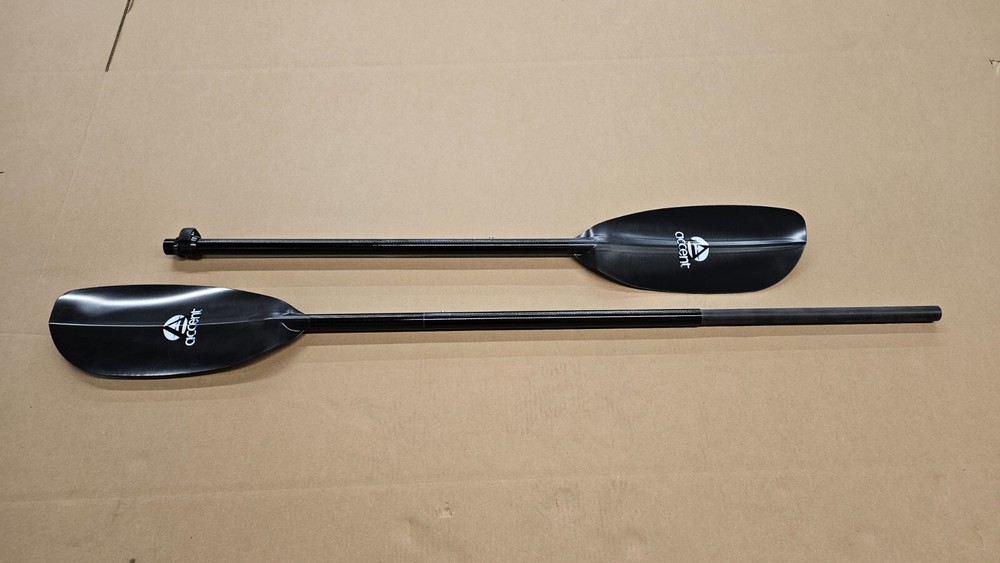 Cannon 4pc Wave Fishing Slider 230-250cm