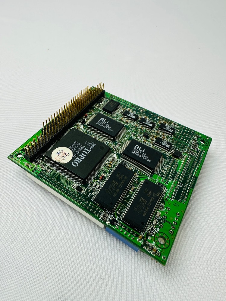 Commell ME-234VLS PC/104 CPU Board