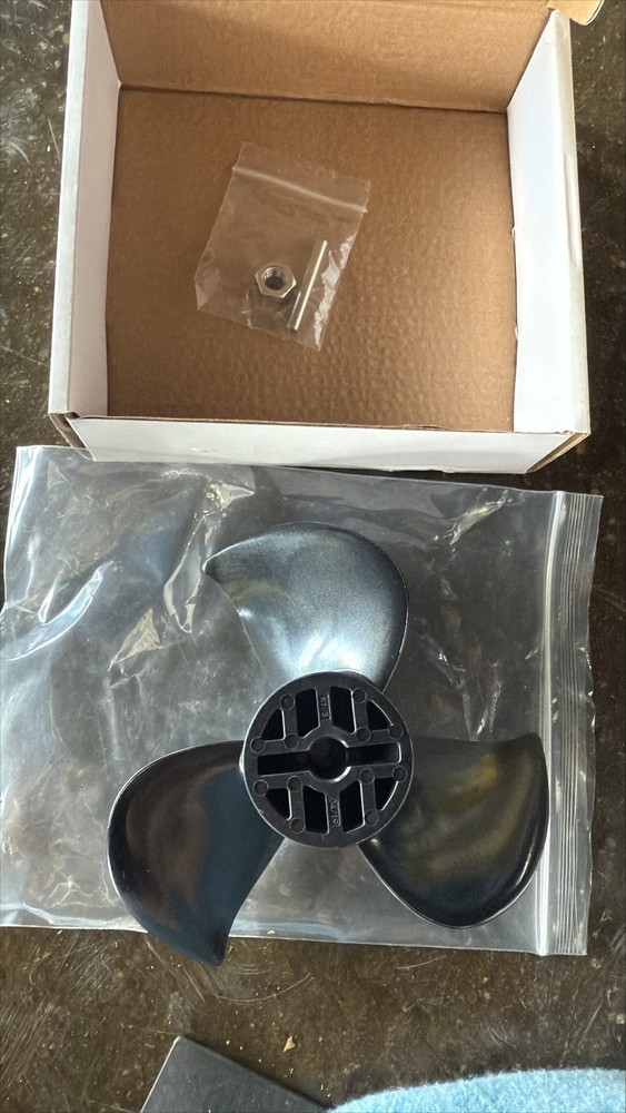 Fliteboard Propeller Replacement FLI 307-A