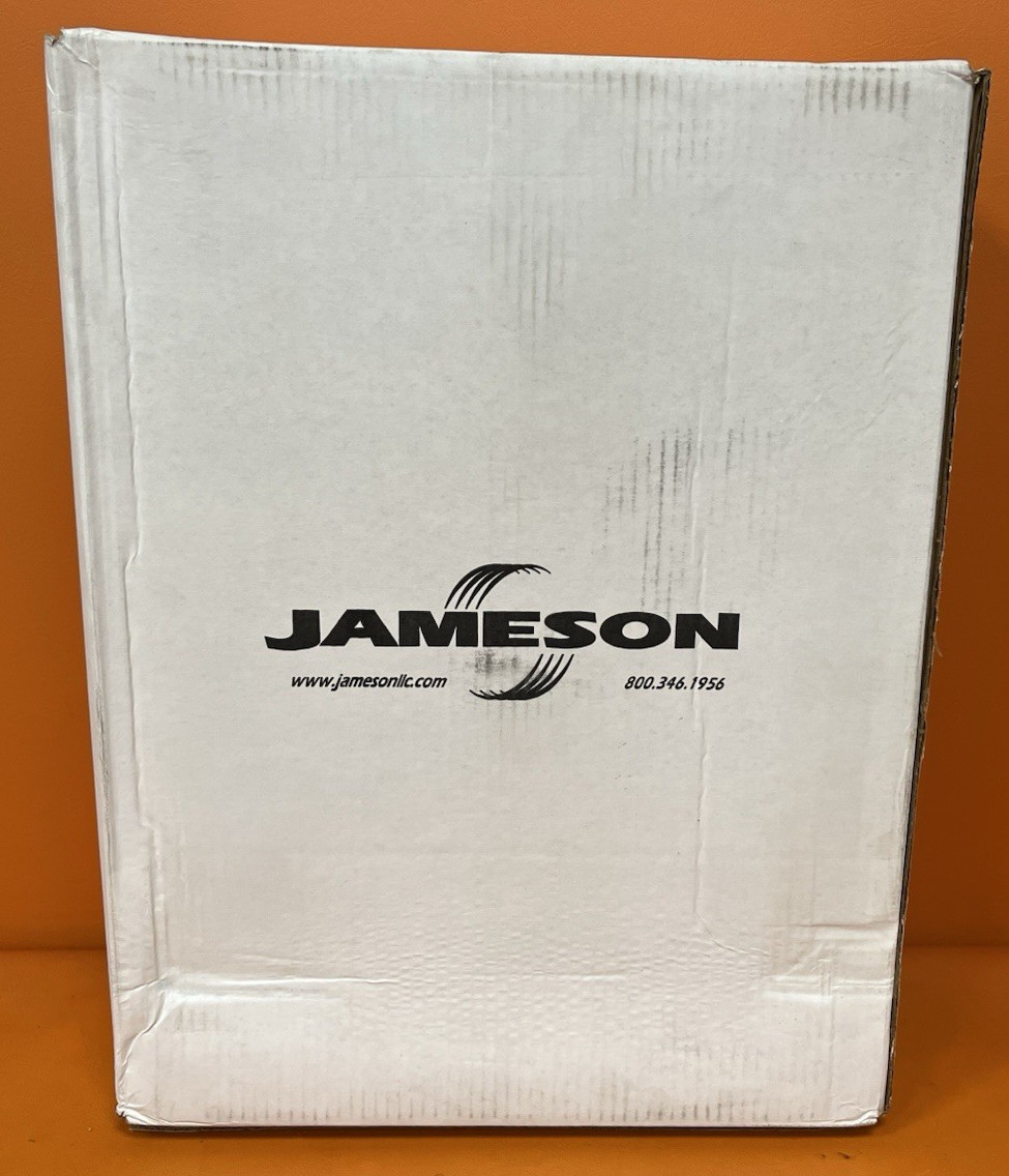 New Genuine OEM Jameson 10-316-200 Little Buddy W/ 200 Ft. 3/16" Fiberglass Rod