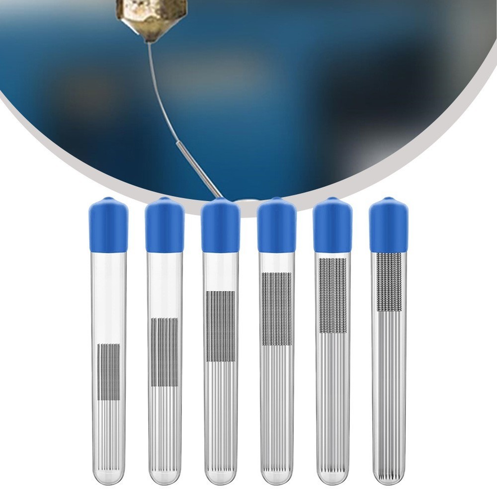 Easily Maintain Your Printer with This Comprehensive Needle Cleaner Set