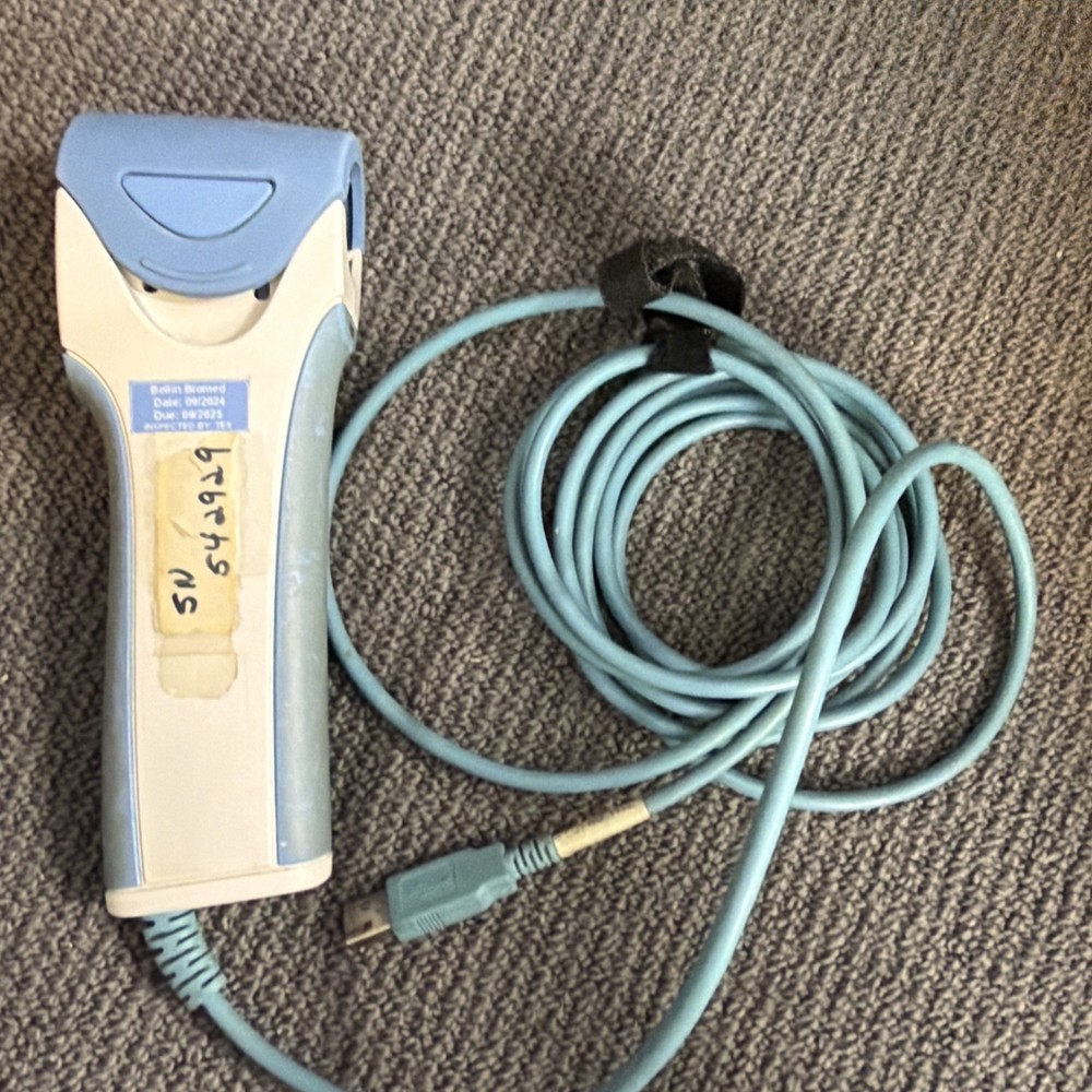 Midmark IQspiro Digital Spirometer