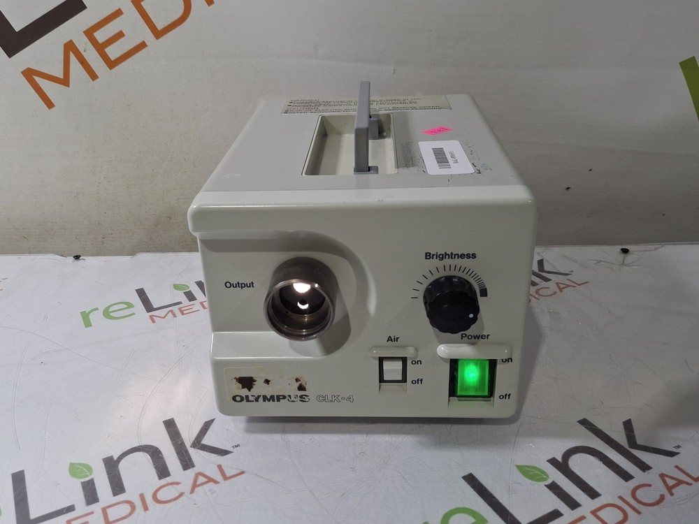 Olympus CLK-4 Light Source