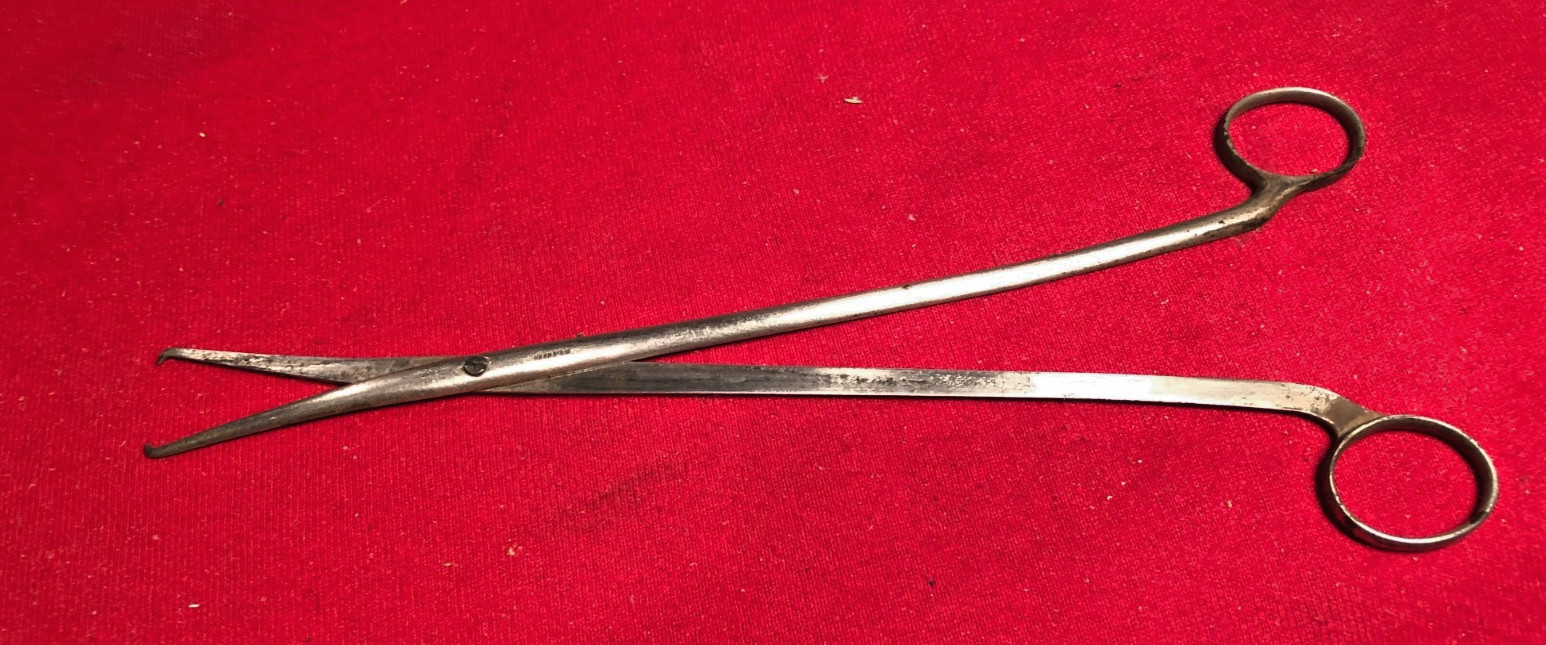 CIVIL WAR PERIOD BULLET EXTRACTOR BY HERNSTEIN