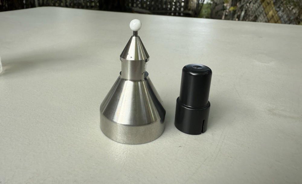 FARO New 5.9991mm A-5004-0702