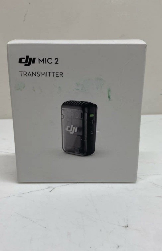 DJI Pocket 2 Wireless Microphone Transmitter OT-213