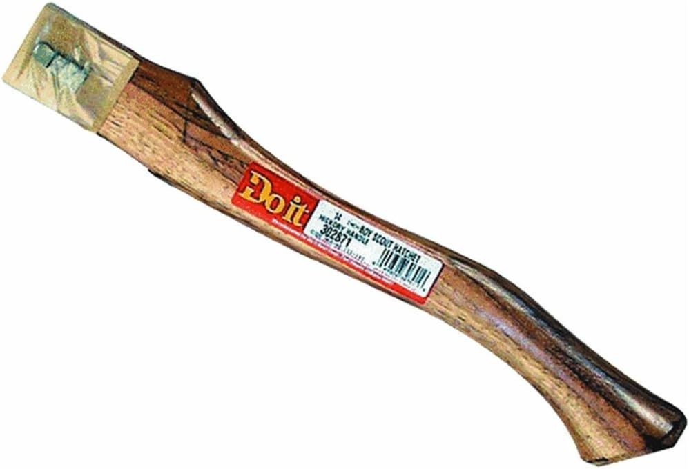 302871 Boy Scout Axe Handle, 14"