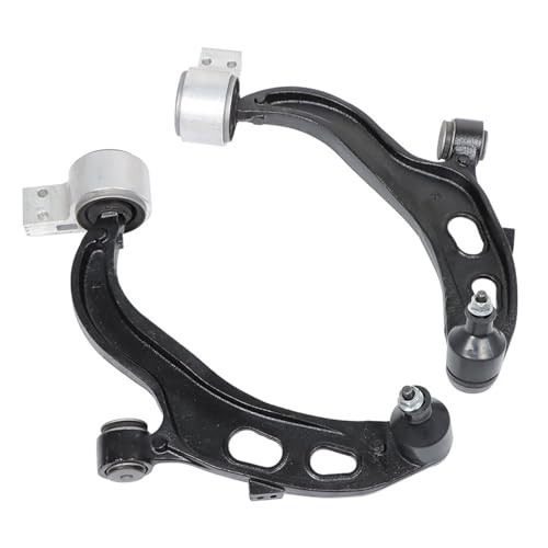 2PCS Front Driver Passenger Side Control Arms Fit Replacement for 2013-2019