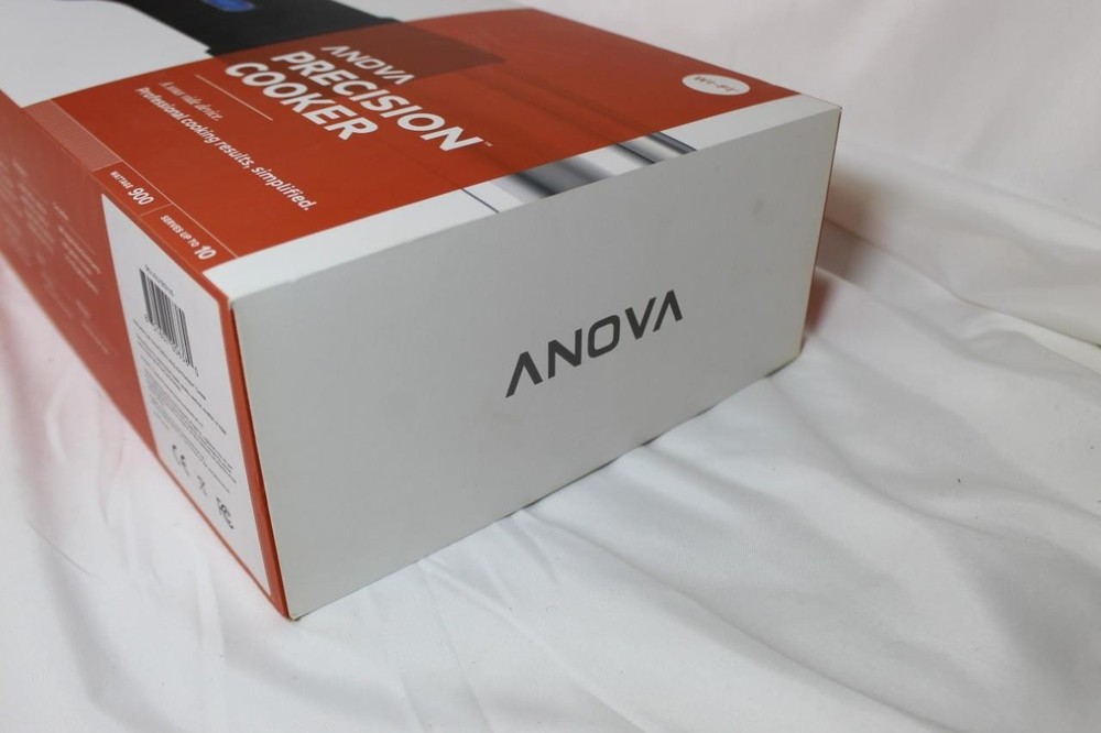 ANOVA Precision Cooker A3.2 Sous Vide Device, 900W