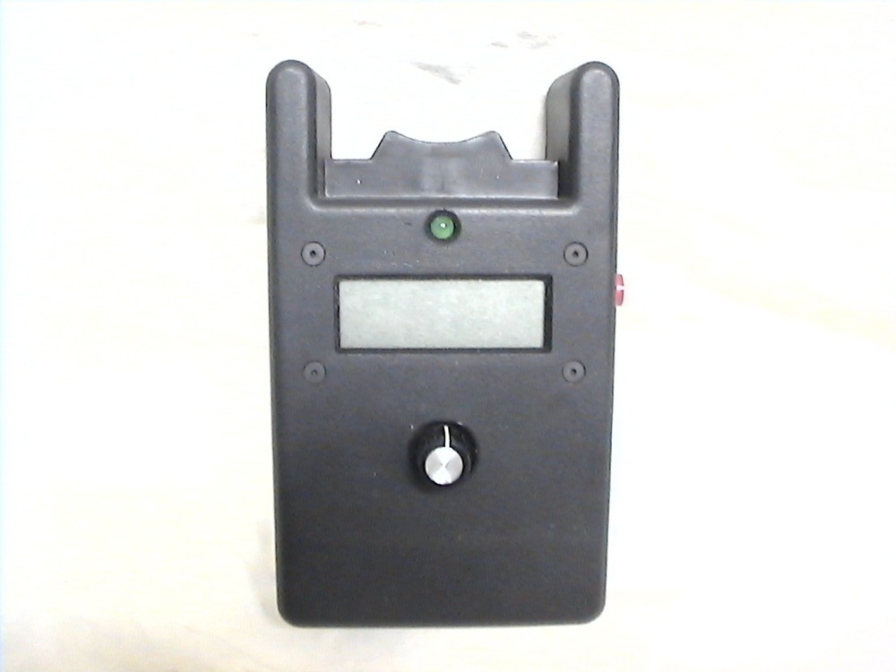 1 USED CITO FLOW READ-OUT FR-G9200