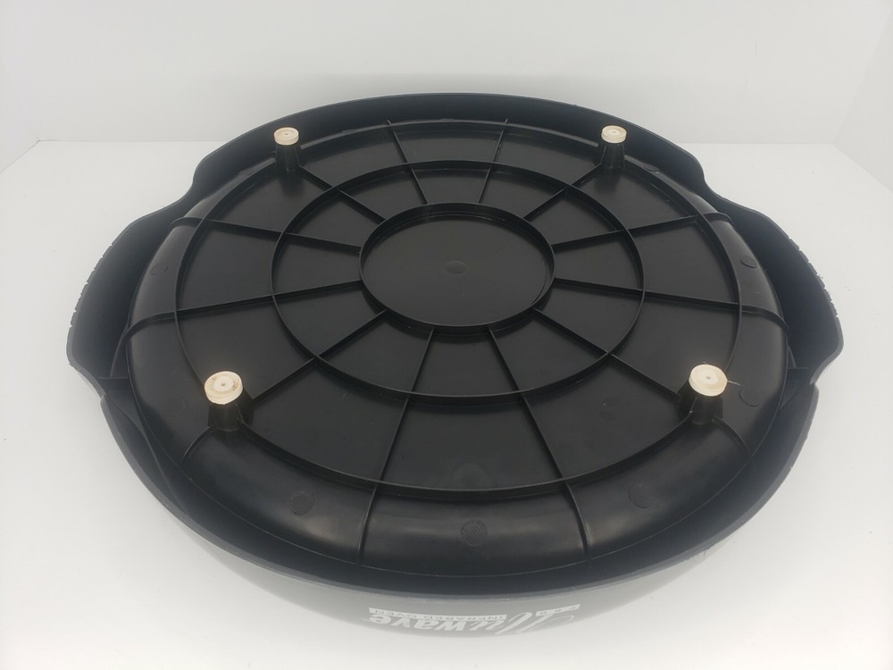 Nuwave Pro Infrared Oven Replacement Bottom Black Base Part