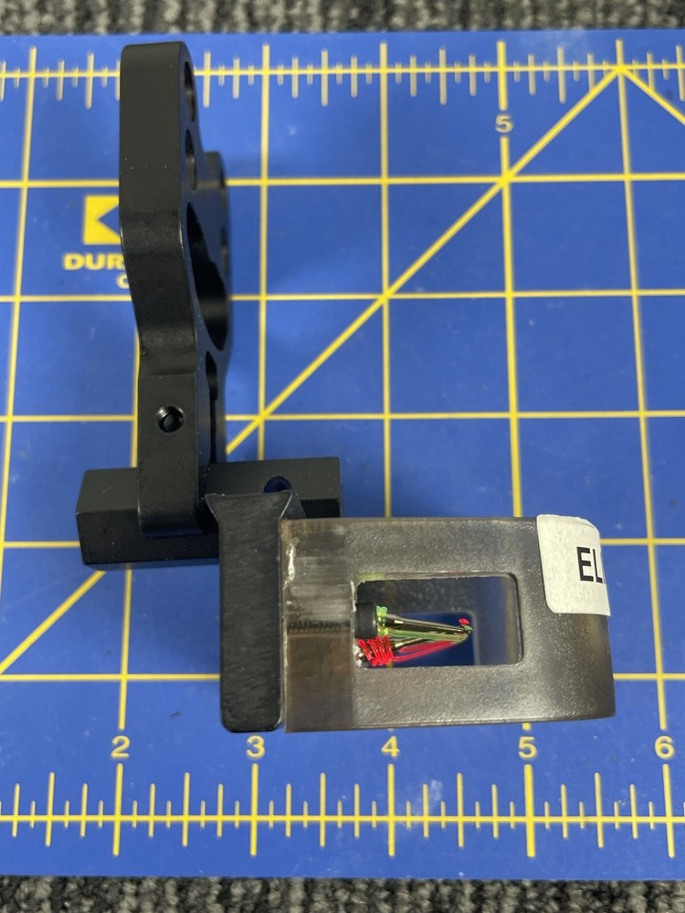 🔥 Elite Archery Sight