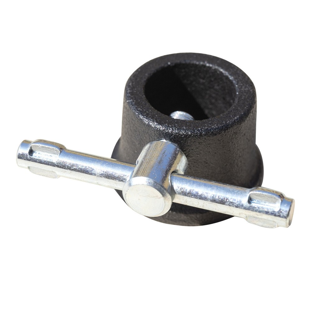 Standard Quick-Lock Barbell Collar