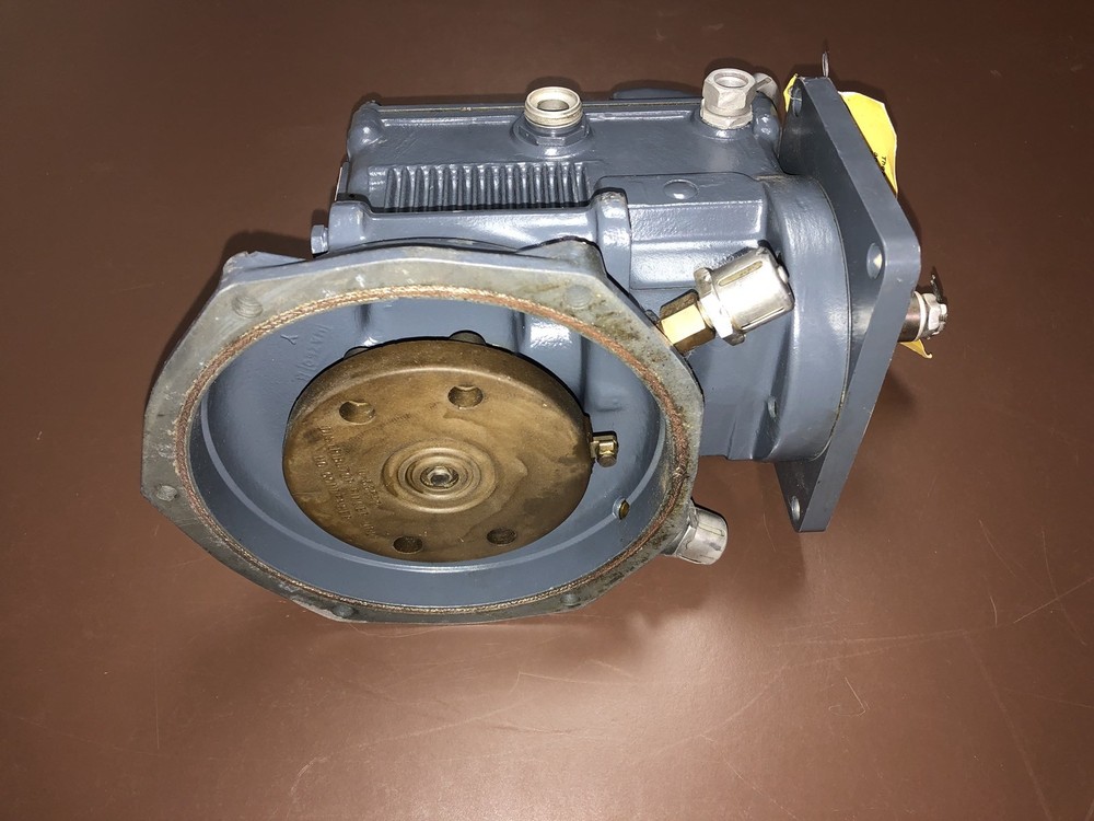 Overhauled Bendix SF14LN-8 Magneto for Pratt & Whitney R-2000