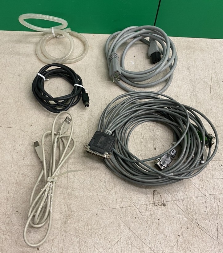 CTC Analytics Leap HTS PAL Autosampler