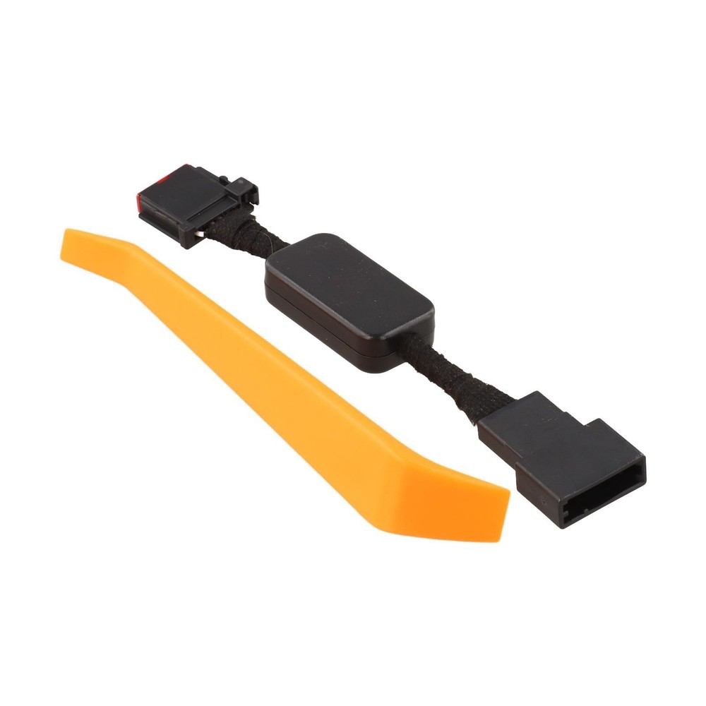 Compatibility Check Engine Control 2021-2024 12V Voltage Easy Installation