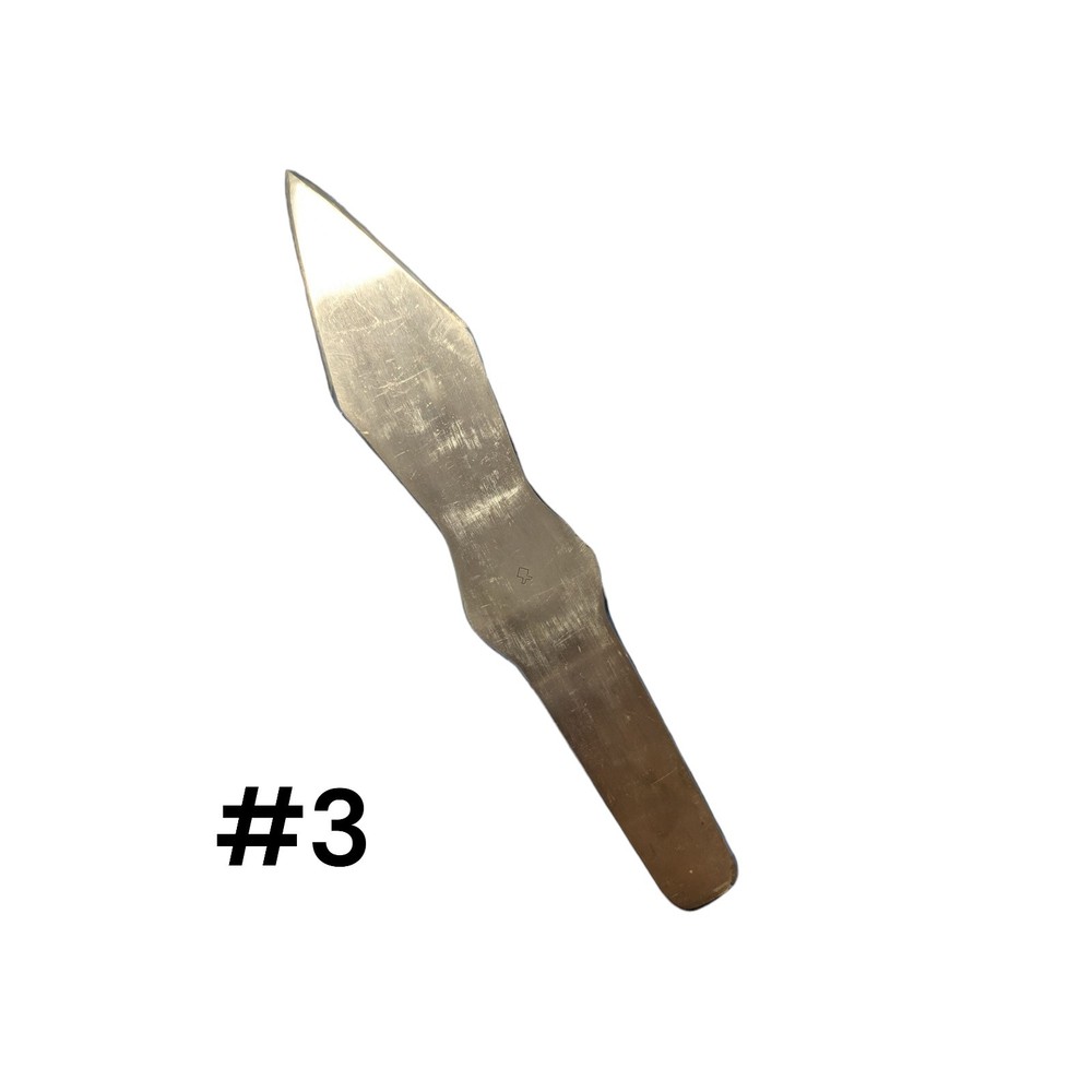 Tru-Bal Model 79 Throwing Knive (Single)