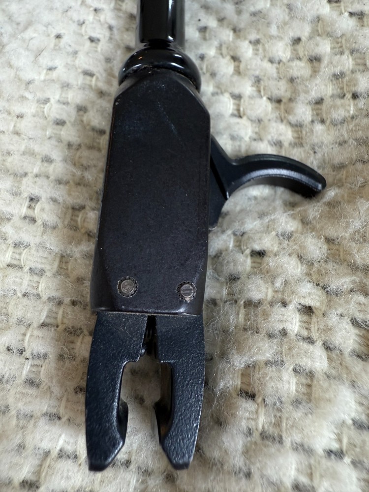Dual Caliper Archery Release