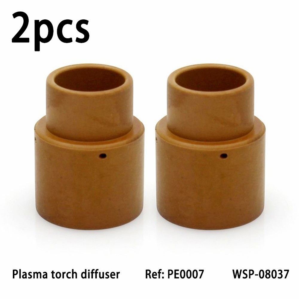 Plasma Torch Diffuser Plasma Diffuser 13788 Strict Quality Control WS OEMed