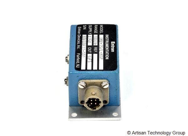 Entran IMV-15/L-MTP Amplifier Module