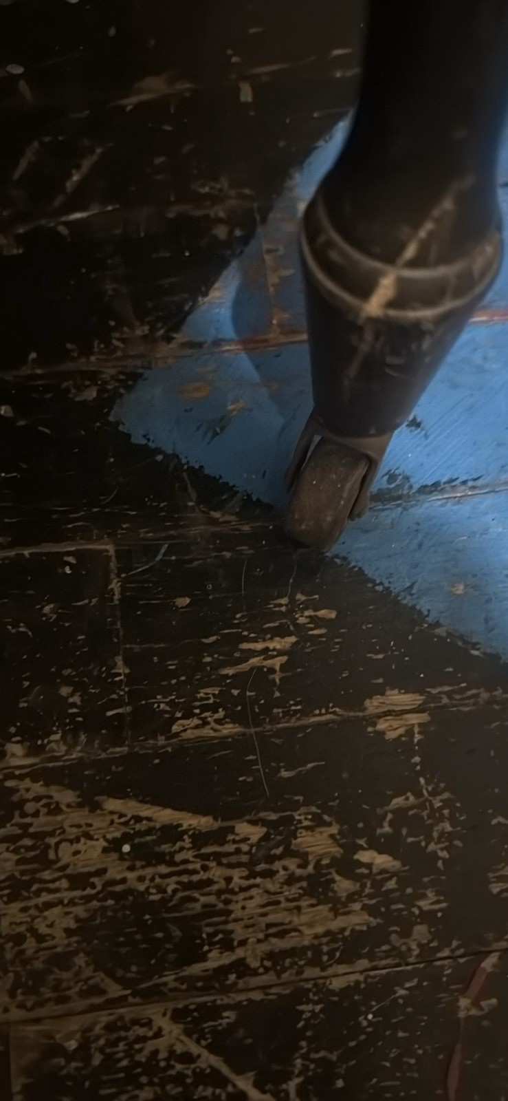 Antique Vanity Late 1800’s