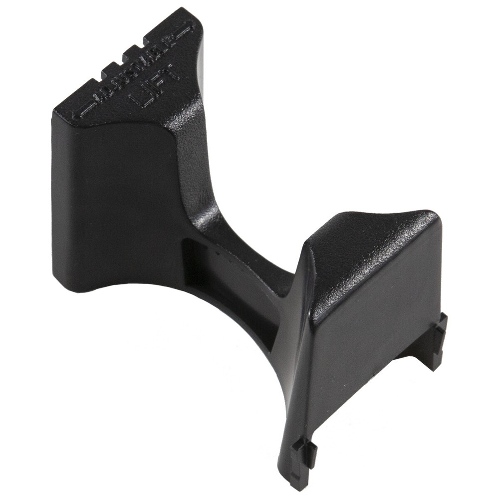 Cup Holder Divider Insert Center Console Black For 2010-2017 Ford Taurus New
