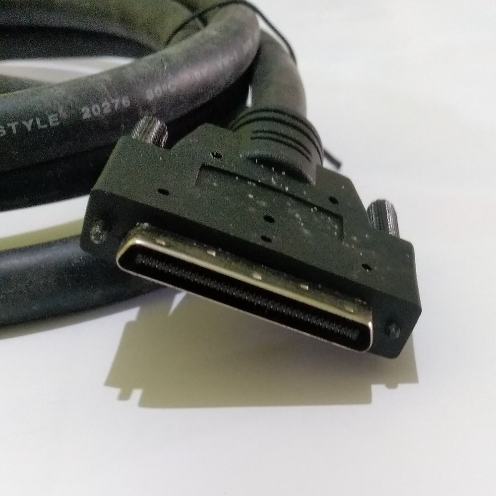 Miranda ABT-32-32-D75 Audio Bridge Terminal