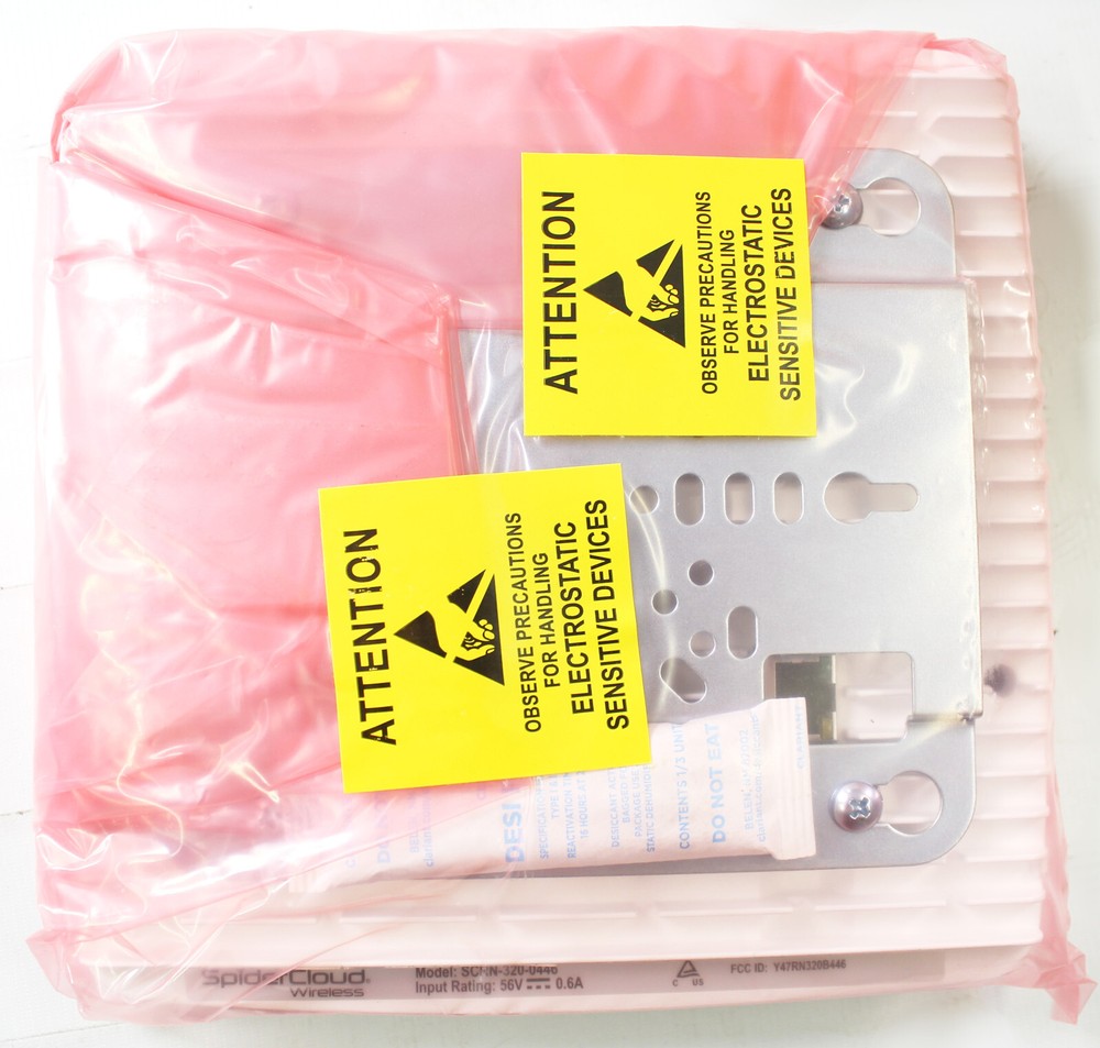 Corning SpiderCloud SCRN-320 Radio Node SCRN-320-0446