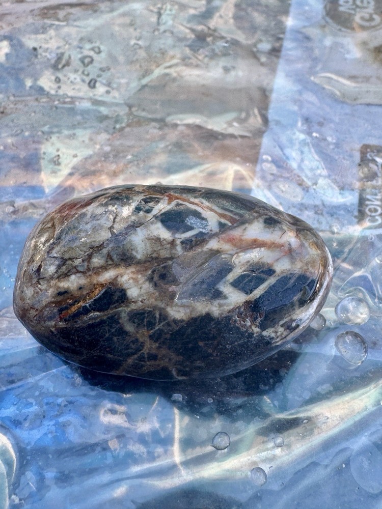 Rocks for Tumbling  Lapidary Material Rough